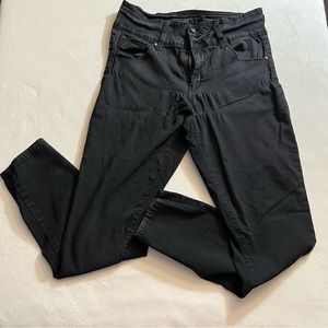 Monkey Ride Black Jeans x3